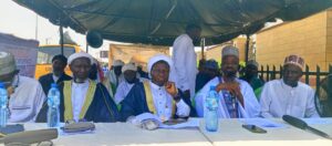 Quds Day: Islamic Movement Urges Action on Gaza, Iran