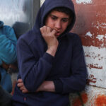 Israeli military kills three Palestinian men in Gaza, health officials say