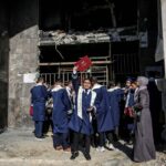 “I Refused to Let the Genocide Steal My Dreams”