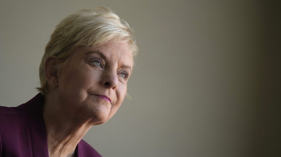 Cindy McCain among 28K Americans who fled Middle East as conflict intensifies
