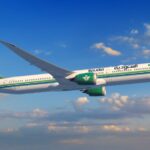 Saudia Partially Resumes Flights to Dubai