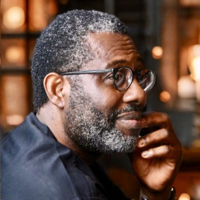 “Congratulations, the awards are in very safe hands” — Femi Odugbemi reacts to Joke Silva’s appointment as AMVCA Head Judge