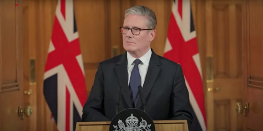 Epstein files claim 3 UK Labour Party scalps as Starmer government rocked by scandal