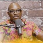 Electoral Act: This Is Just a Warning — Isaac Fayose Speaks During Protest at NASS