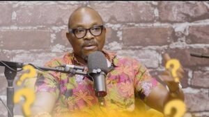 Electoral Act: This Is Just a Warning — Isaac Fayose Speaks During Protest at NASS