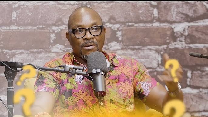 Electoral Act: This Is Just a Warning — Isaac Fayose Speaks During Protest at NASS