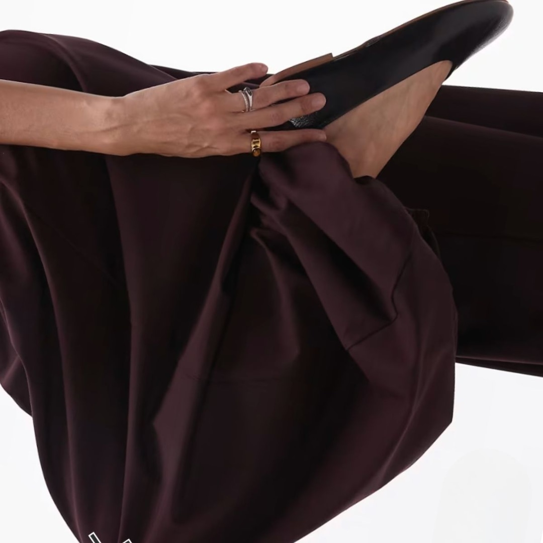 The Best Ballon Pants on Sale Right Now