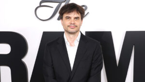 ‘The Drama’ Director Kristoffer Borgli’s 2012 Essay on His Age-Gap Romance Resurfaces, Sparking Controversy