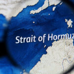 Iran says receptive to any request from Spain, alluding to Hormuz transit