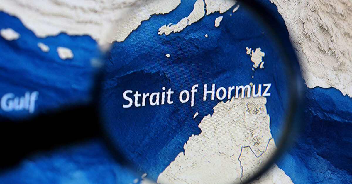 Iran says receptive to any request from Spain, alluding to Hormuz transit