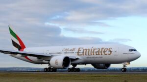 BREAKING: Emirates Suspends All Dubai Flights Amid Rising Middle East Tensions