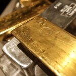 Gold stuck in Dubai is being sold at discount as war widens