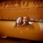 Funmilayo and Dami Have Been Married for 12 Years; They’re Still Learning Each Other