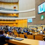 Africa: The 39th Ordinary Session of the Assembly of the African Union At a Glance Water Security Is a Strategic, Development, Peace, and Climate Issue