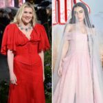 Margot, Emerald, Charli, and Hong: The Four Corsets