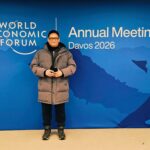 Arun Kar: From Davos to Oxford — At the Intersection of Innovation, Policy and Purpose