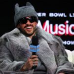 Politics, protest and pop music surround Patriots-Seakhawks Super Bowl