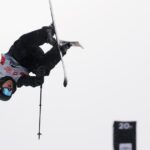 Trump lashes out at Team USA athlete for sharing thoughts on politics