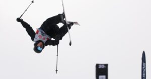 Trump lashes out at Team USA athlete for sharing thoughts on politics