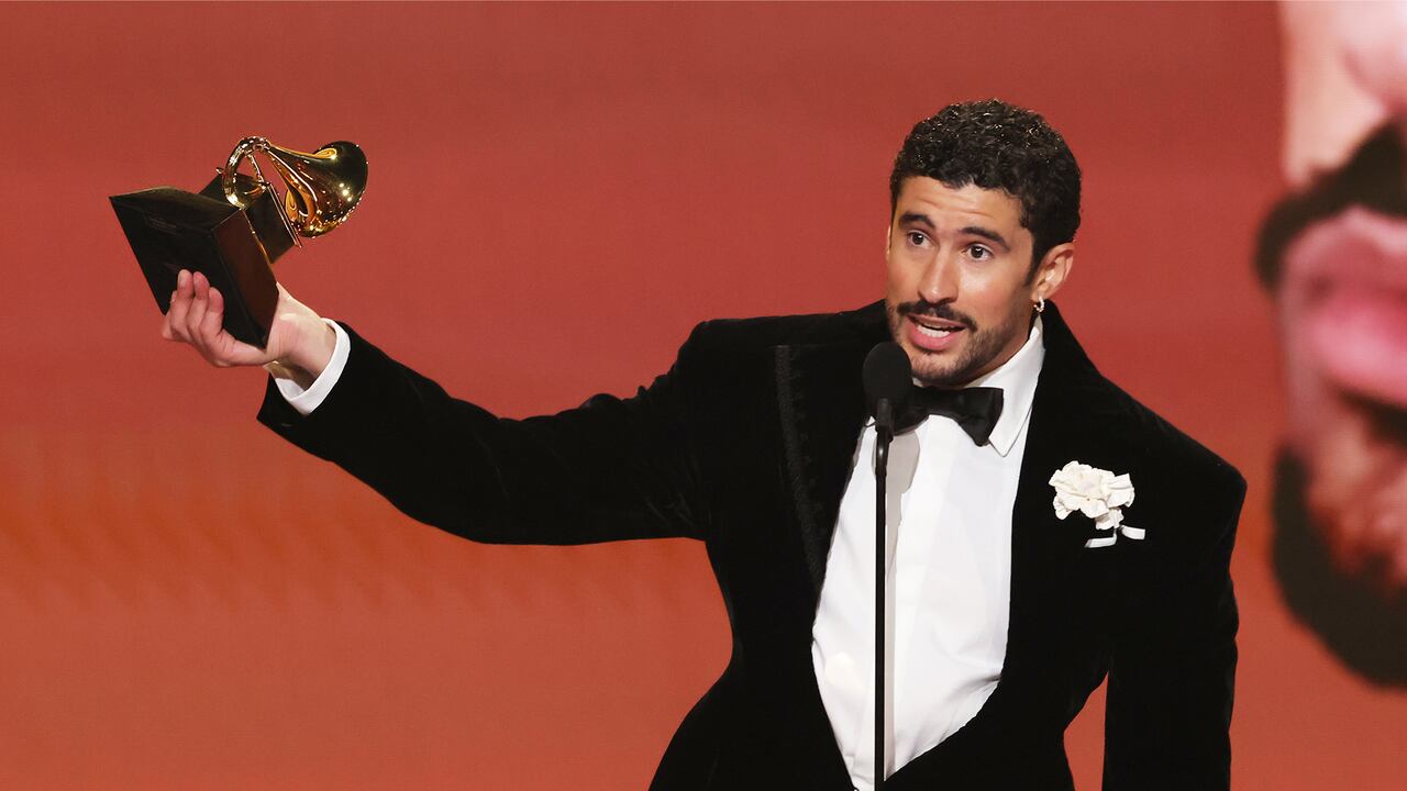 What to expect from Bad Bunny’s Super Bowl halftime show? Dancing, culture and a side of politics