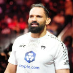 Michel Pereira prevails after 3-fight slump despite boos and ‘robbery’ claims