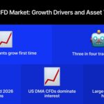 Week in Focus: Kraken Steps Inside Fed Payment System; FundedNext Breaks Down Its Payouts