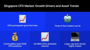 Week in Focus: Kraken Steps Inside Fed Payment System; FundedNext Breaks Down Its Payouts