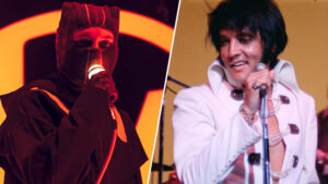 Twenty One Pilots, Elvis Presley Top Grossers In Breakout Music Weekend – Specialty Box Office