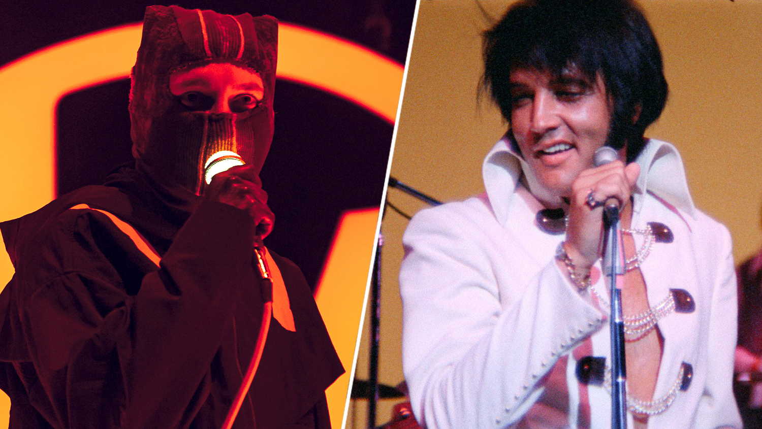 Twenty One Pilots, Elvis Presley Top Grossers In Breakout Music Weekend – Specialty Box Office