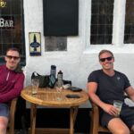 “My handstand challenge for best mate whose life was turned upside down.”