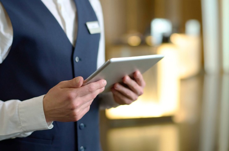 Otelier Survey Finds Gap Between Hotel Technology Investment and Impact