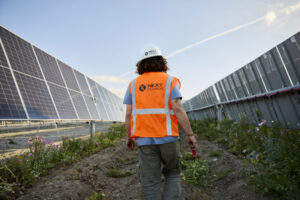 Nextpower begins testing power conversion technology