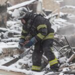 Russia’s drone pipeline: How Iran helps Moscow produce an ever-evolving unmanned fleet