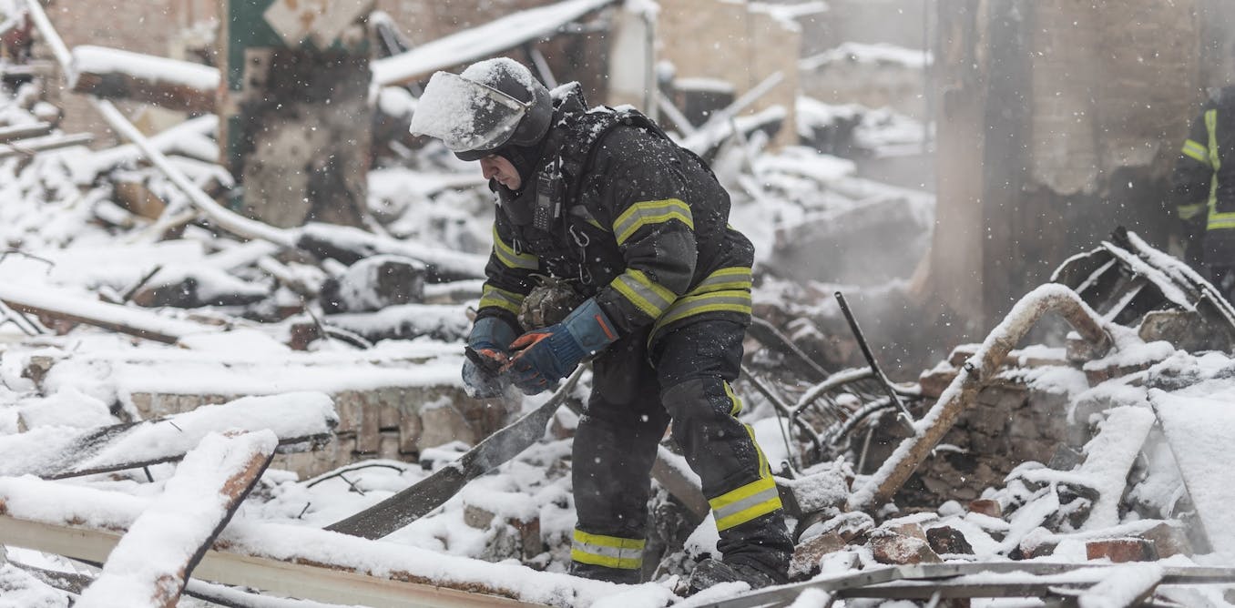 Russia’s drone pipeline: How Iran helps Moscow produce an ever-evolving unmanned fleet