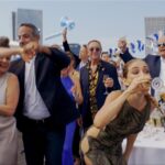 This Israeli Director Thinks He’s Made the “Most Radical Movie” About Gaza