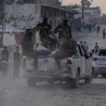 Plan to Disarm Hamas in Gaza Is Detailed at U.N.