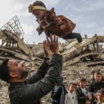In Gaza, Eid Is an Act of Resistance