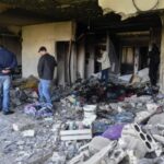 Analysis: Israel’s forced displacement deepens Lebanon’s crisis