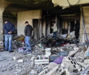 Analysis: Israel’s forced displacement deepens Lebanon’s crisis