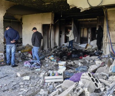 Analysis: Israel’s forced displacement deepens Lebanon’s crisis