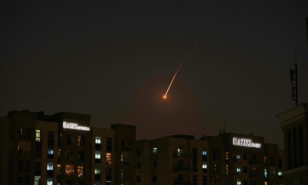 Shobhaa De | Is Dubai Dream Over for Desis As War Drums Roll?