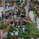 ‘Only 10 Days Of Fresh Produce Left’: Logistics CEO Sounds Alarm On Dubai Amid West Asia War