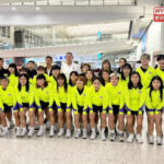 HK women’s football team returns home after Dubai exit