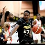 Jamaica fall to Canada in FIBA Americas Qualifiers