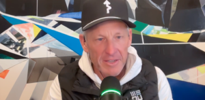 A Moving Story: Lance Armstrong Joins Jan Frodeno’s Podcast