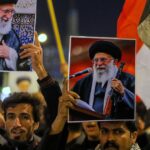 War Widens To Include Iranian-backed Militias As Israeli And American Planes Pound Iran