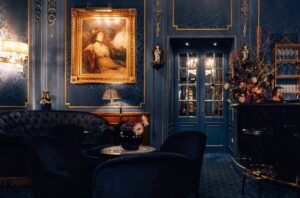 Leading Hotels of the World Selects Yipy as Preferred Provider