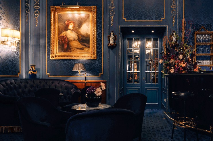 Leading Hotels of the World Selects Yipy as Preferred Provider