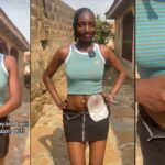 “Some of your comments are so heart breaking but it won’t bre@k me down” – Girl with colostomy says
