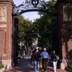 Trump Administration Sues Harvard: Allegations of Inadequate Protection for Jewish Students